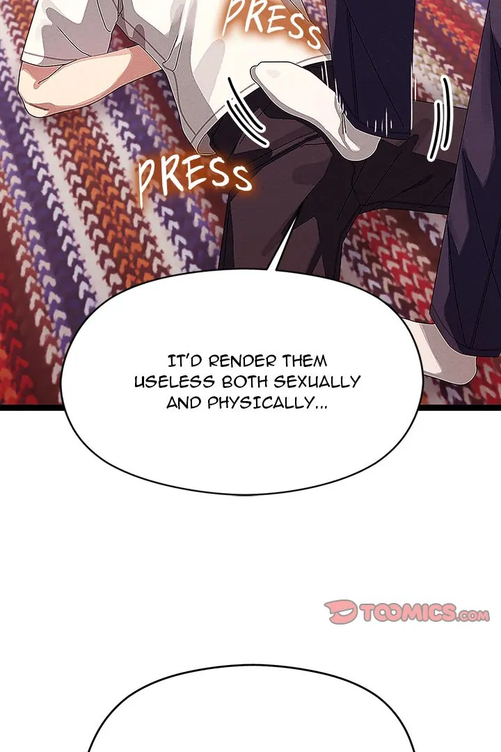 From Weakling to Nemesis Chapter 22 - Page 44
