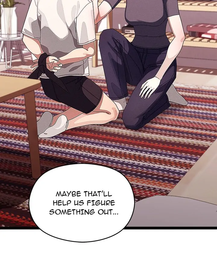 From Weakling to Nemesis Chapter 22 - Page 56