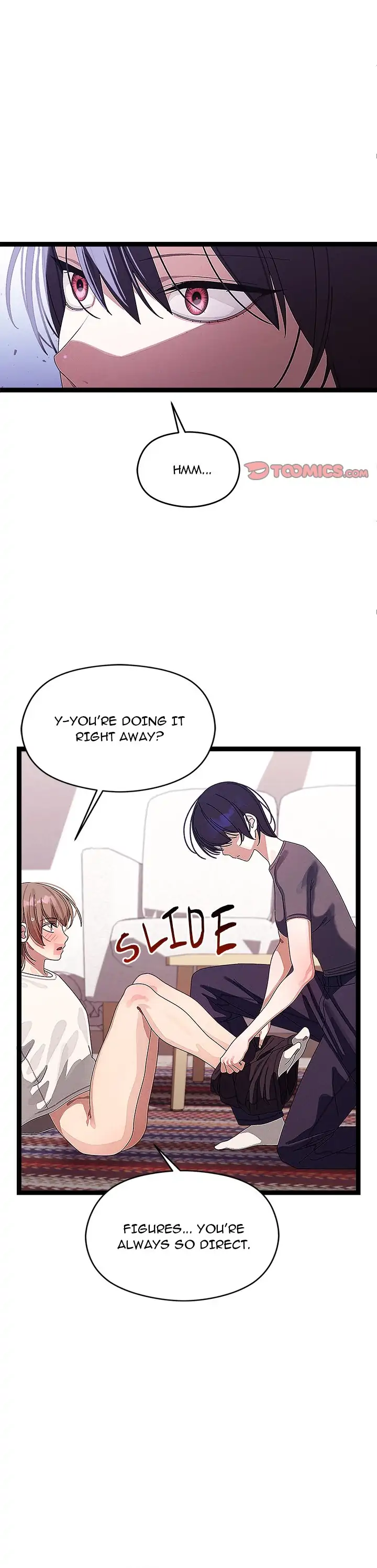 From Weakling to Nemesis Chapter 22 - Page 57