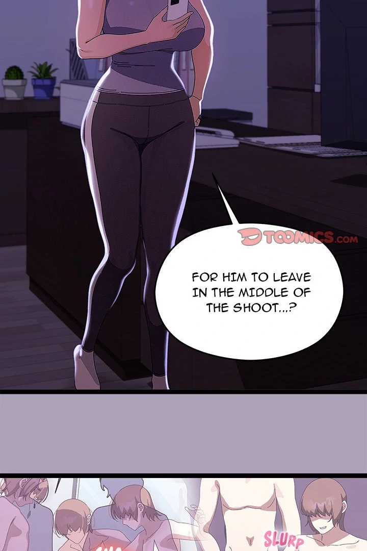 From Weakling to Nemesis Chapter 22 - Page 7
