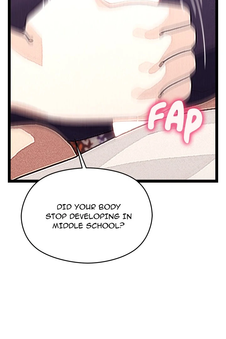 From Weakling to Nemesis Chapter 22 - Page 79