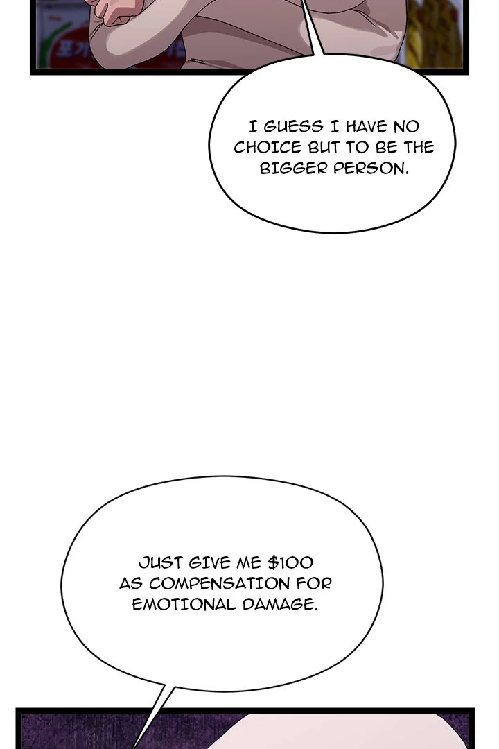 From Weakling to Nemesis Chapter 23 - Page 109