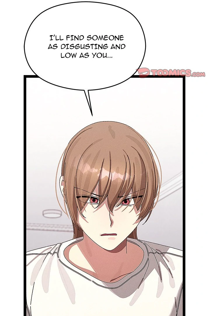 From Weakling to Nemesis Chapter 23 - Page 35