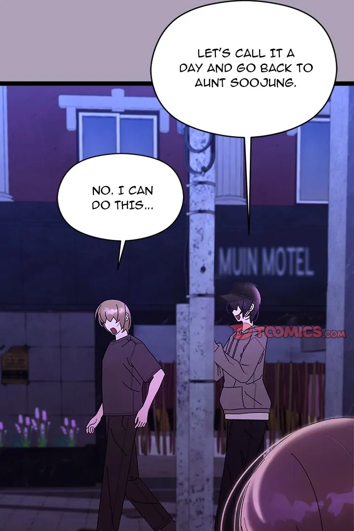 From Weakling to Nemesis Chapter 23 - Page 54