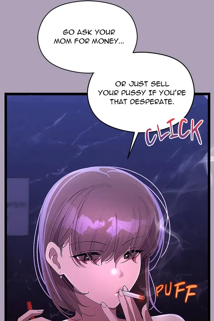 From Weakling to Nemesis Chapter 23 - Page 59