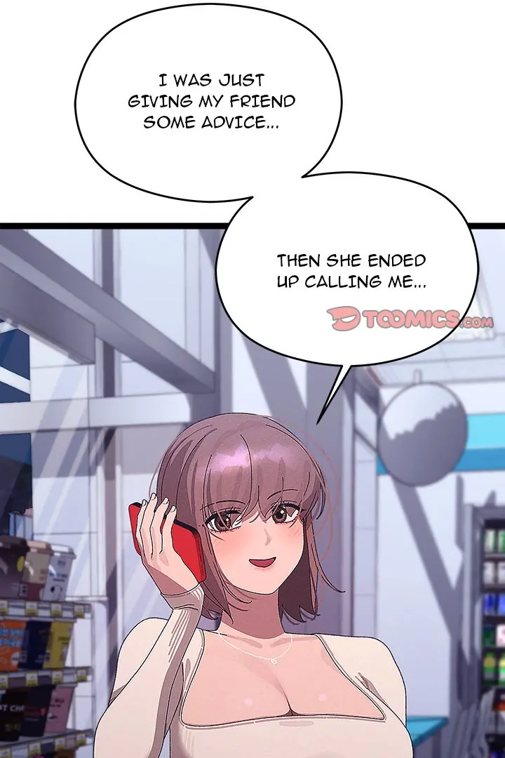 From Weakling to Nemesis Chapter 23 - Page 68