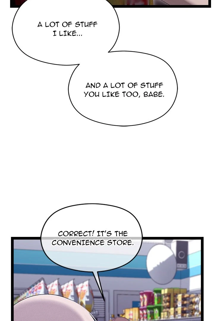 From Weakling to Nemesis Chapter 23 - Page 77
