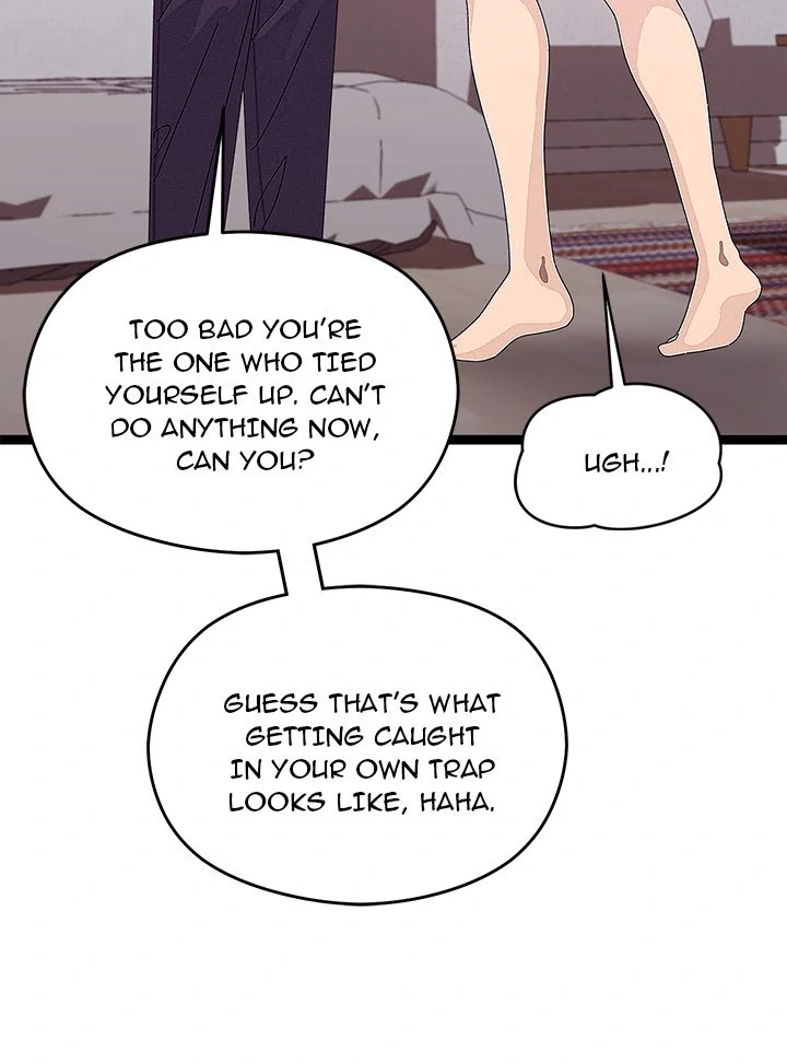 From Weakling to Nemesis Chapter 23 - Page 8