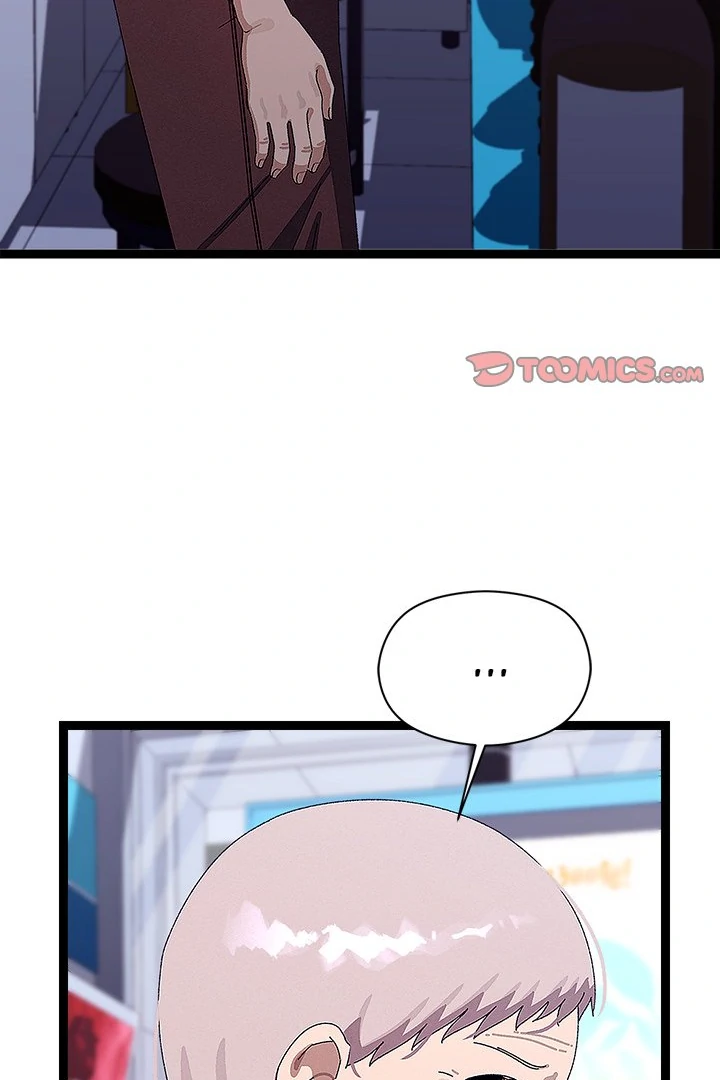 From Weakling to Nemesis Chapter 23 - Page 81