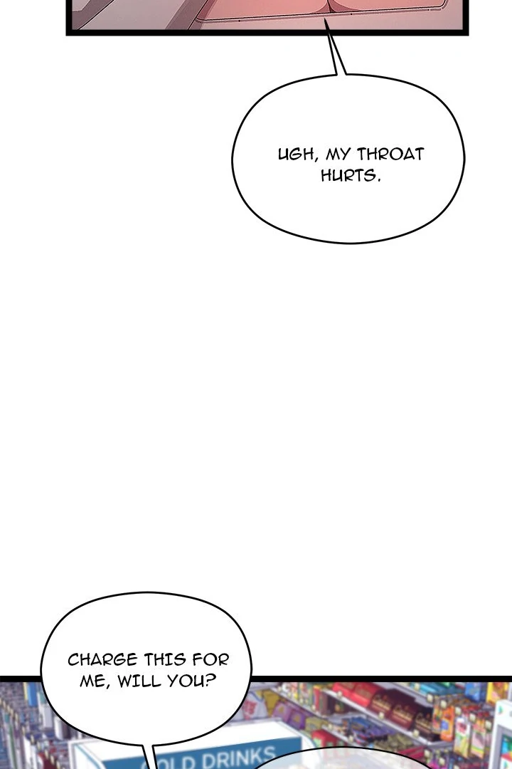 From Weakling to Nemesis Chapter 23 - Page 86