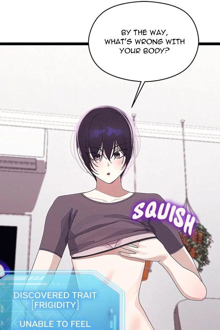 From Weakling to Nemesis Chapter 23 - Page 9