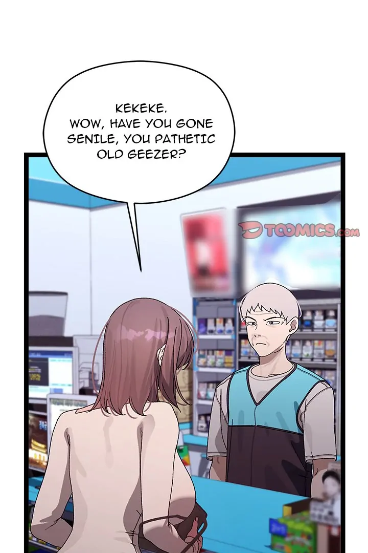 From Weakling to Nemesis Chapter 23 - Page 94