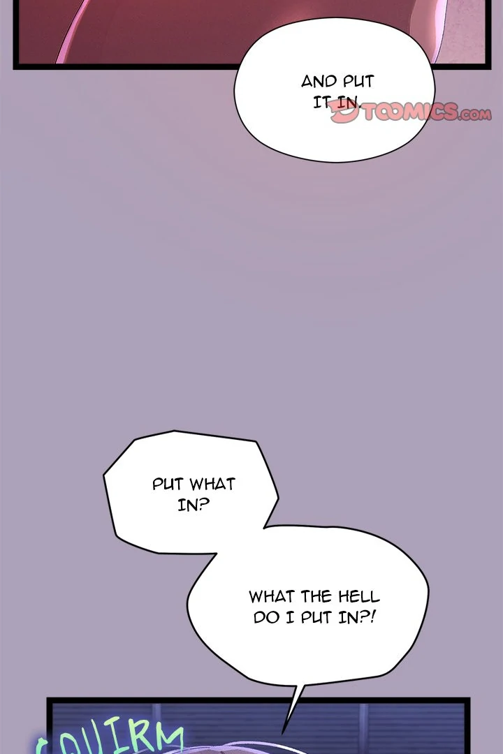 From Weakling to Nemesis Chapter 24 - Page 67