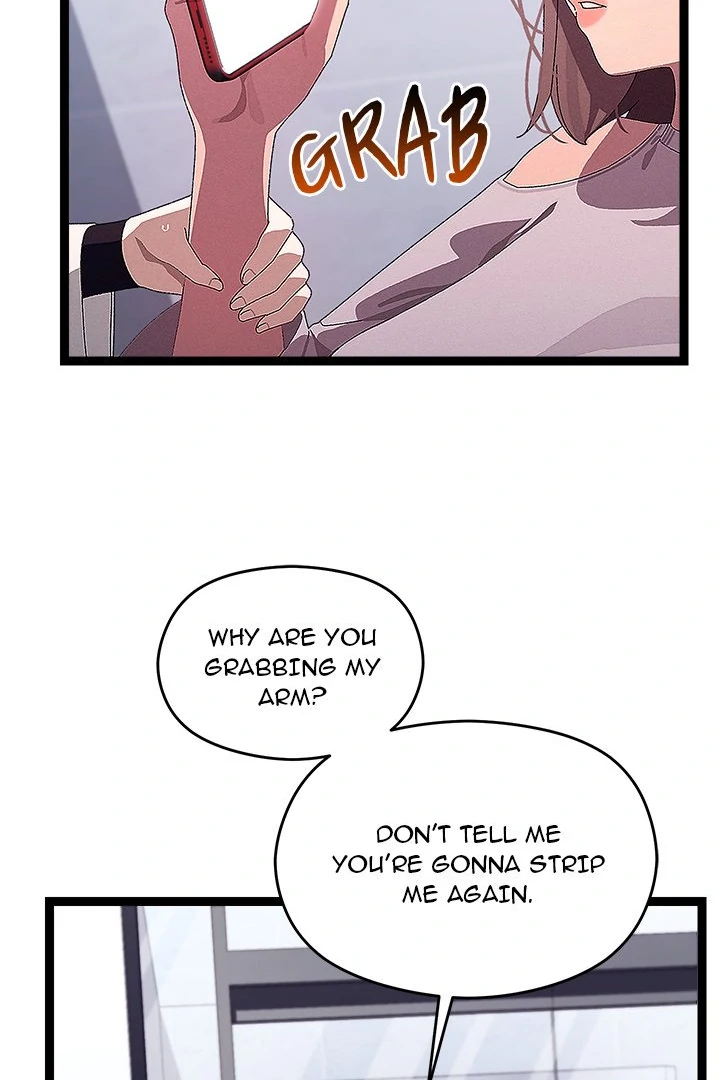 From Weakling to Nemesis Chapter 25 - Page 103