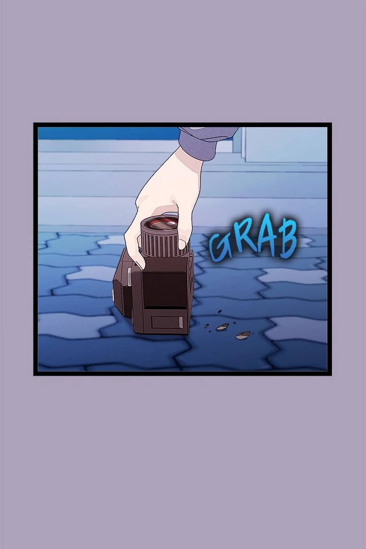 From Weakling to Nemesis Chapter 25 - Page 35