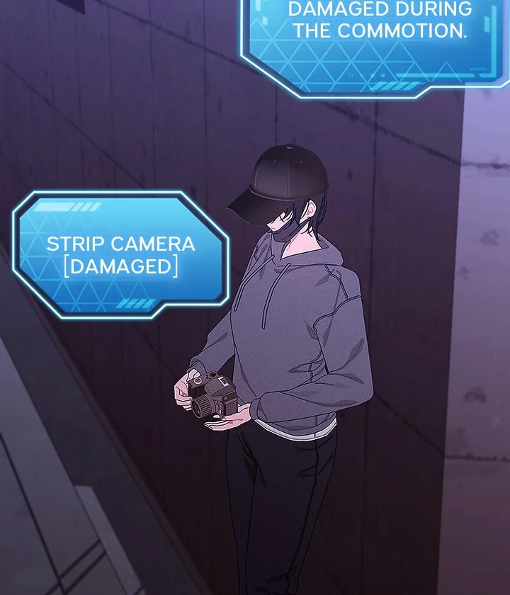 From Weakling to Nemesis Chapter 25 - Page 55