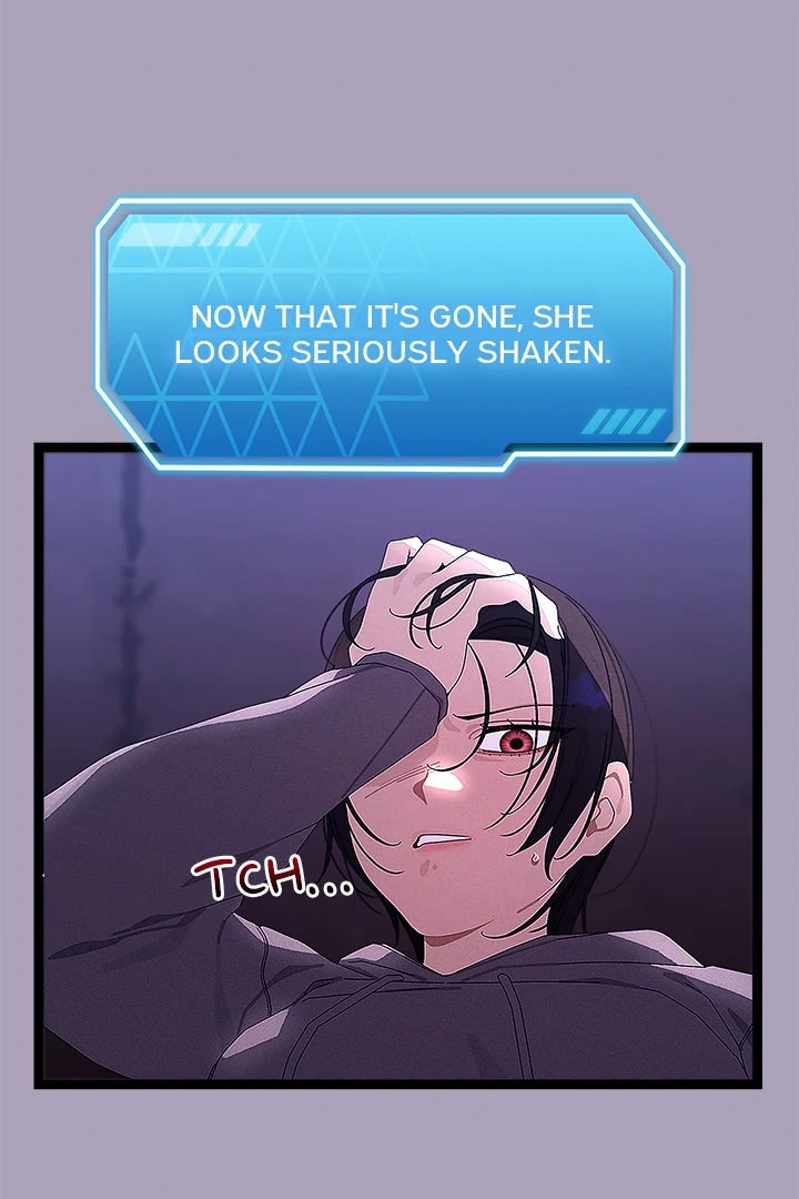 From Weakling to Nemesis Chapter 25 - Page 58