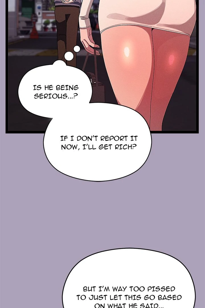 From Weakling to Nemesis Chapter 25 - Page 75
