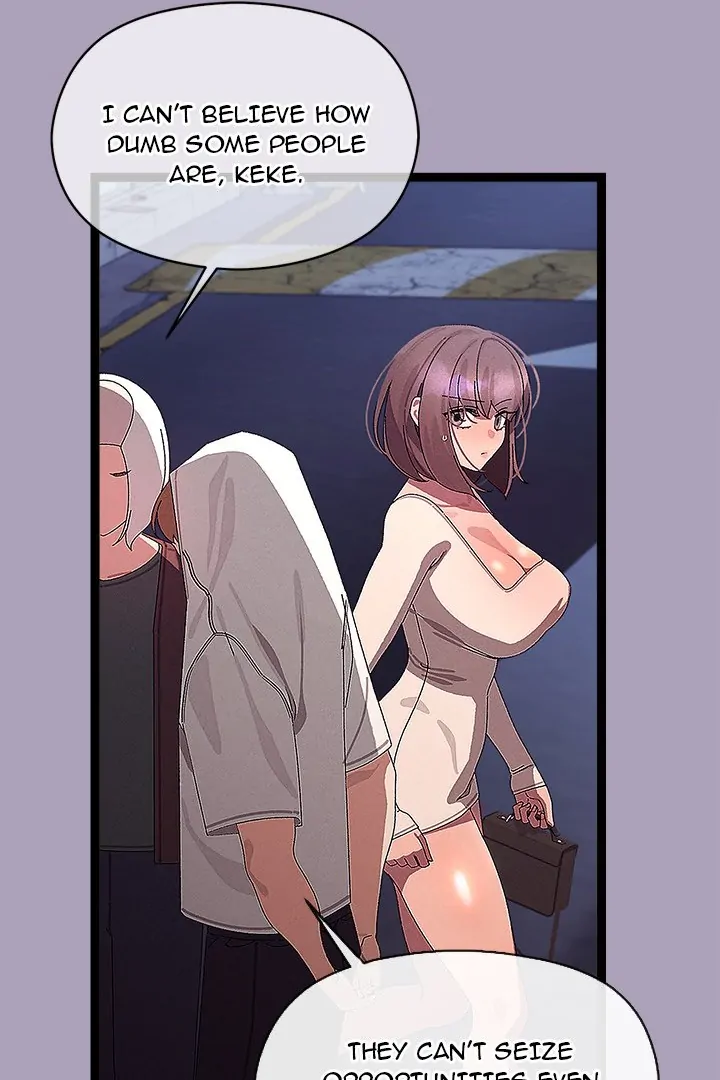 From Weakling to Nemesis Chapter 25 - Page 84