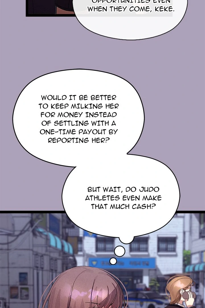 From Weakling to Nemesis Chapter 25 - Page 85