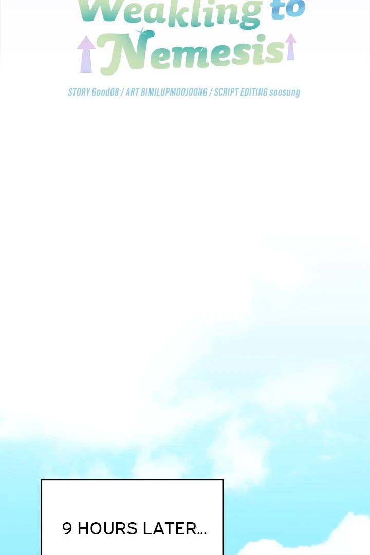 From Weakling to Nemesis Chapter 25 - Page 92