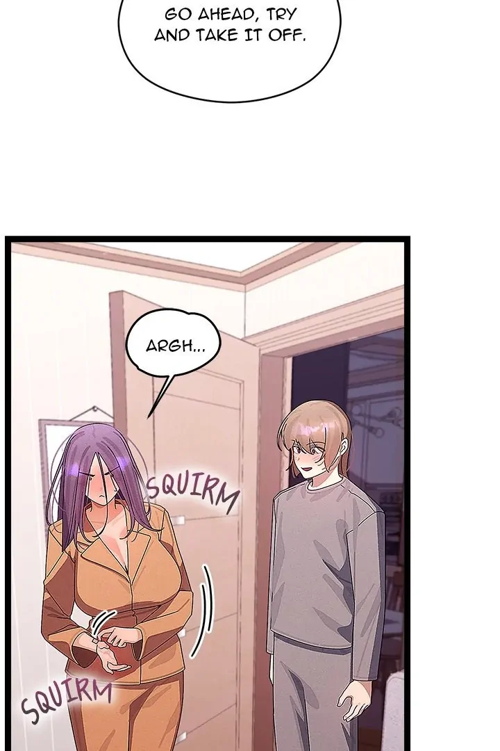 From Weakling to Nemesis Chapter 26 - Page 25