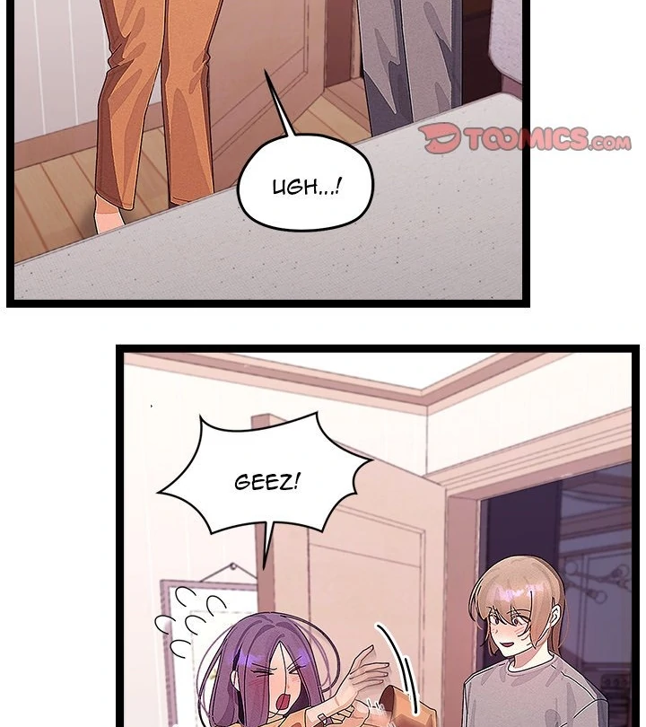 From Weakling to Nemesis Chapter 26 - Page 26