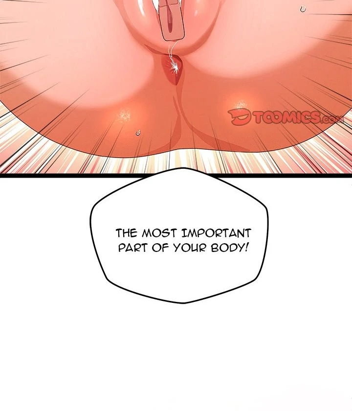 From Weakling to Nemesis Chapter 26 - Page 39