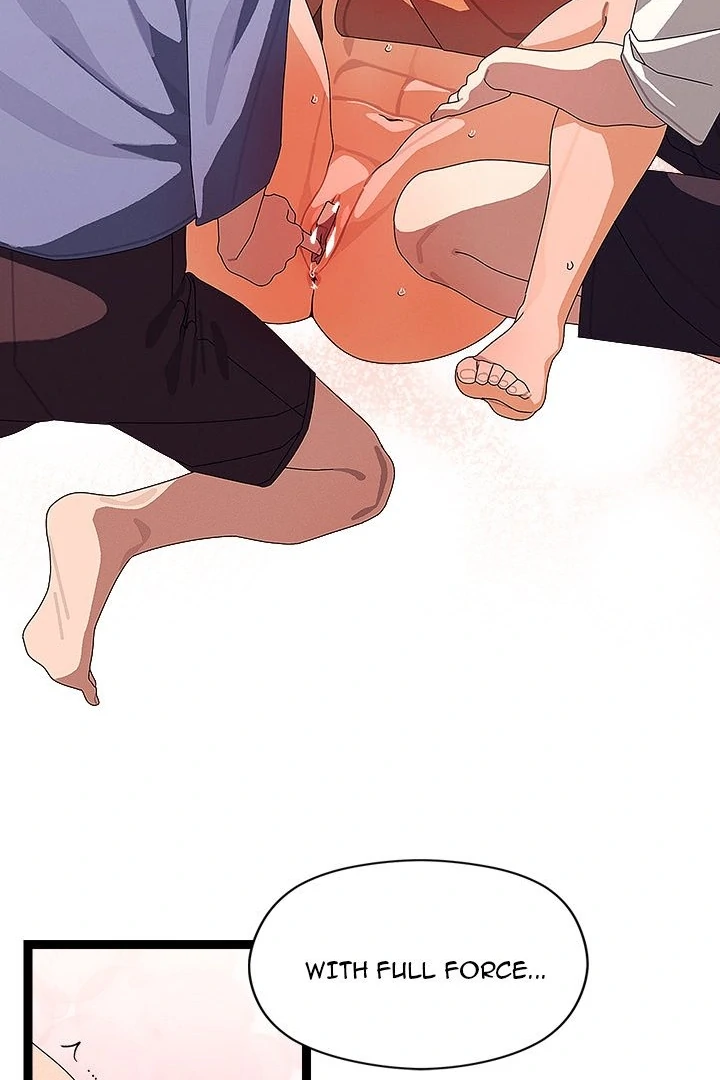 From Weakling to Nemesis Chapter 26 - Page 41