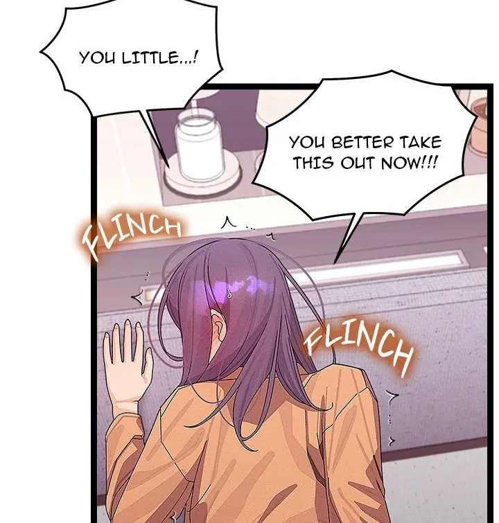 From Weakling to Nemesis Chapter 26 - Page 77
