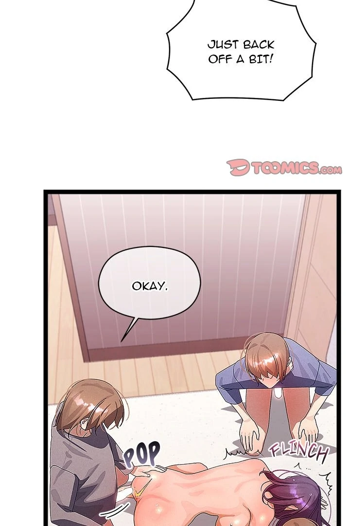 From Weakling to Nemesis Chapter 27 - Page 30