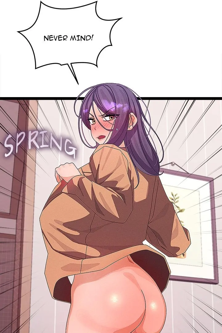 From Weakling to Nemesis Chapter 27 - Page 35