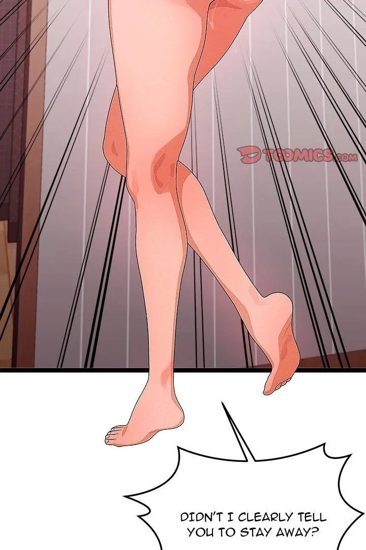 From Weakling to Nemesis Chapter 27 - Page 36