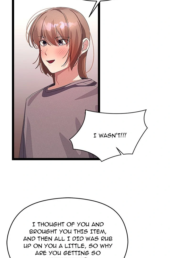 From Weakling to Nemesis Chapter 27 - Page 38