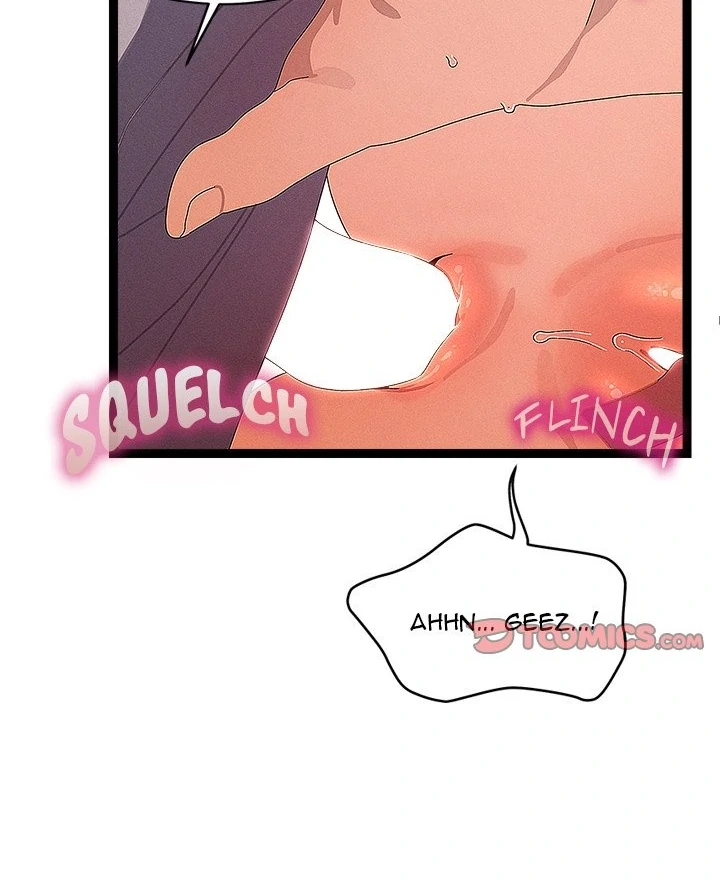 From Weakling to Nemesis Chapter 27 - Page 4