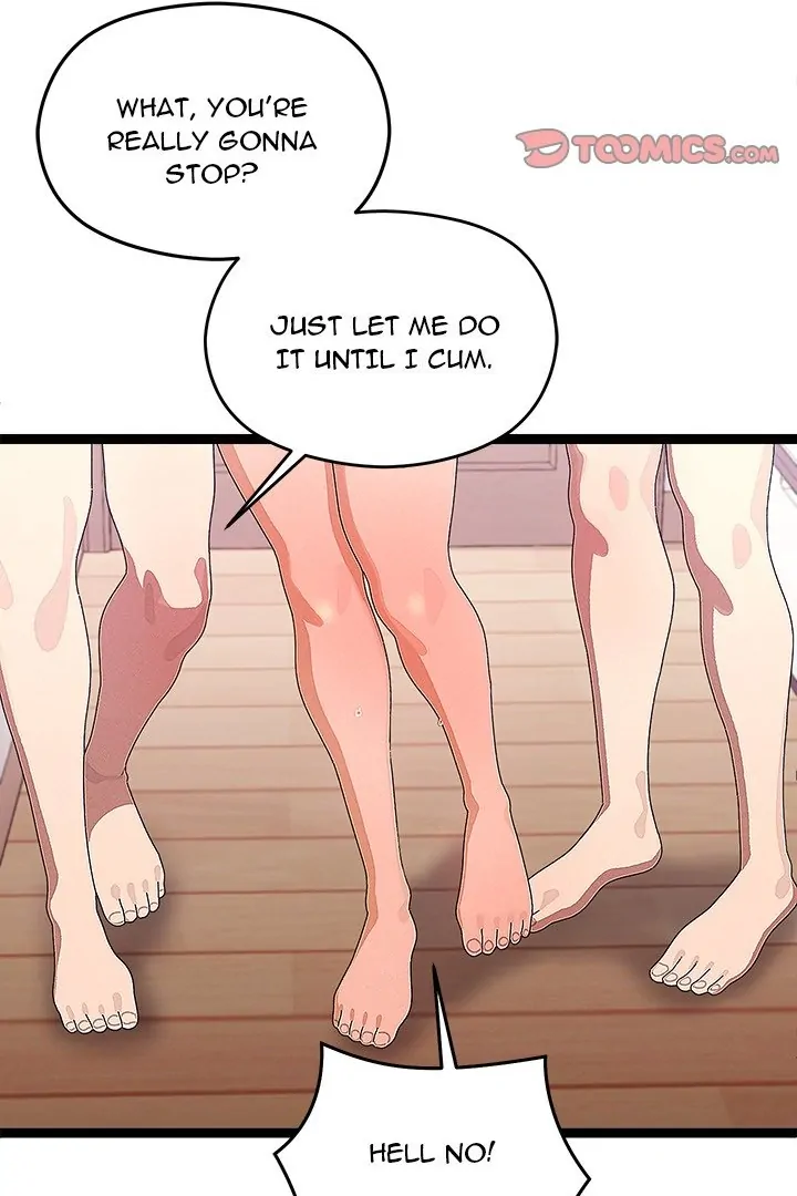 From Weakling to Nemesis Chapter 27 - Page 41