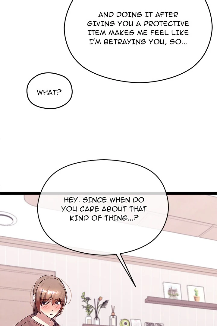 From Weakling to Nemesis Chapter 28 - Page 36
