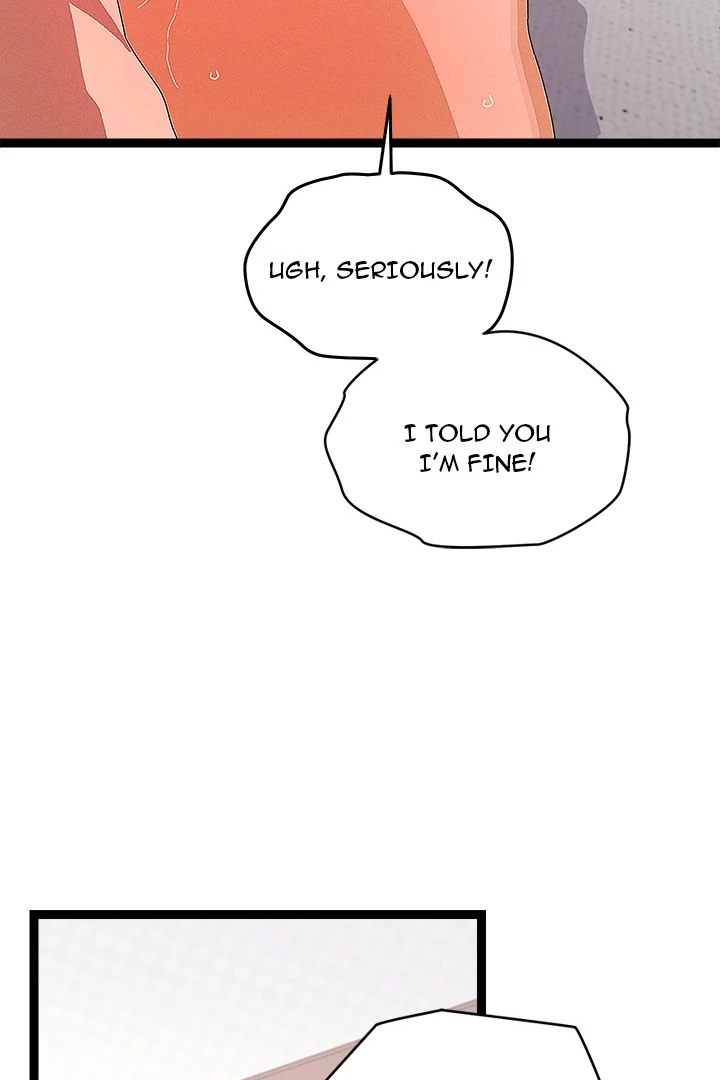 From Weakling to Nemesis Chapter 28 - Page 58