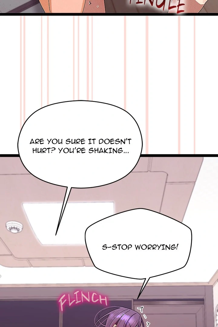 From Weakling to Nemesis Chapter 28 - Page 64
