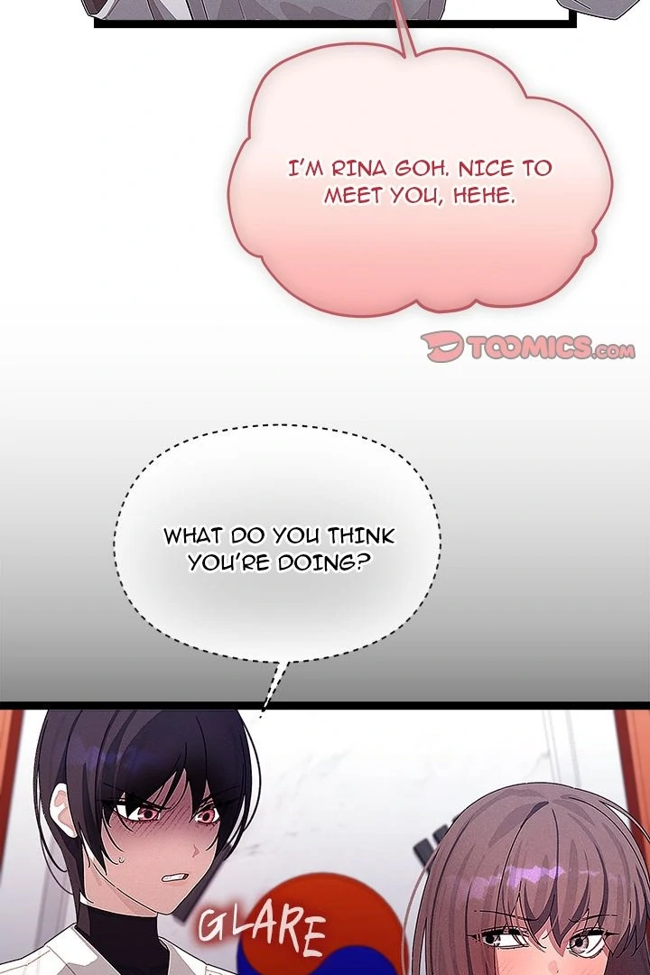 From Weakling to Nemesis Chapter 29 - Page 1