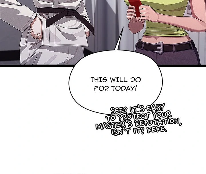 From Weakling to Nemesis Chapter 29 - Page 11