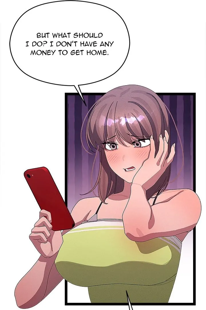 From Weakling to Nemesis Chapter 29 - Page 12