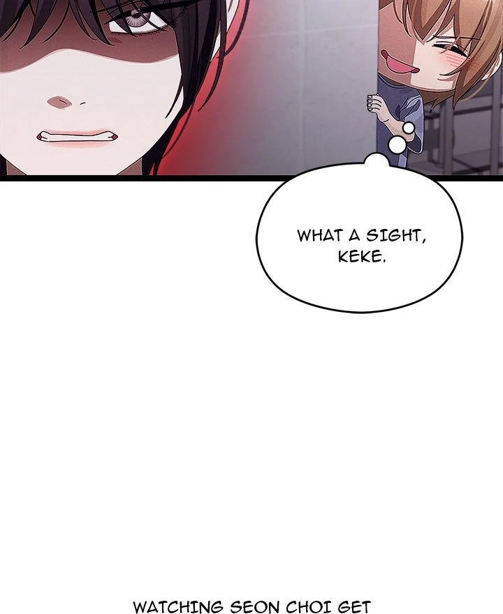 From Weakling to Nemesis Chapter 29 - Page 15