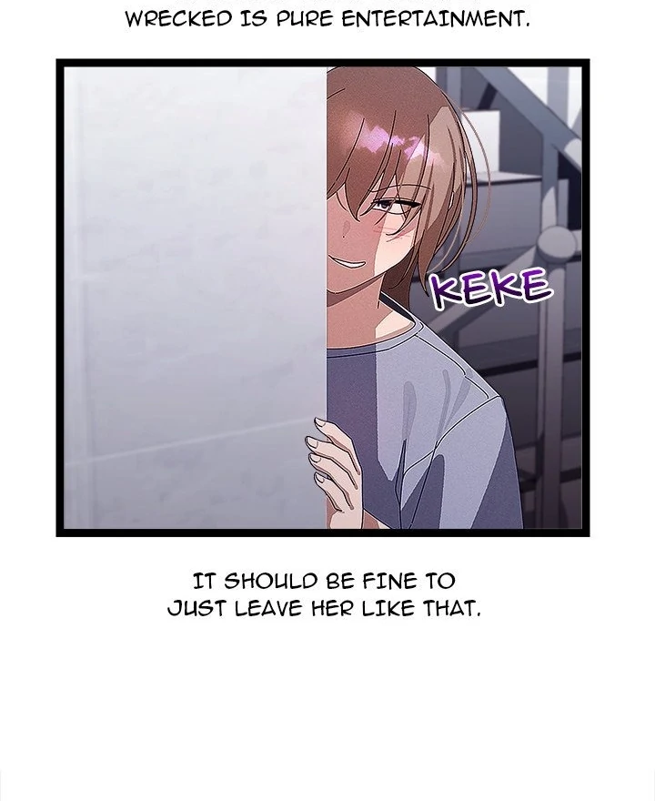From Weakling to Nemesis Chapter 29 - Page 16