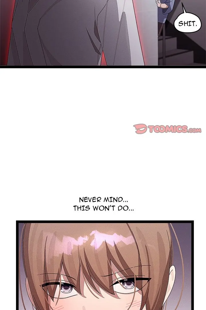 From Weakling to Nemesis Chapter 29 - Page 18
