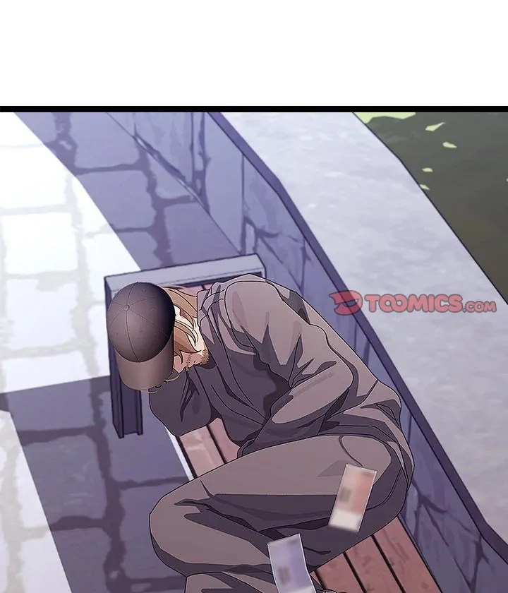 From Weakling to Nemesis Chapter 29 - Page 26