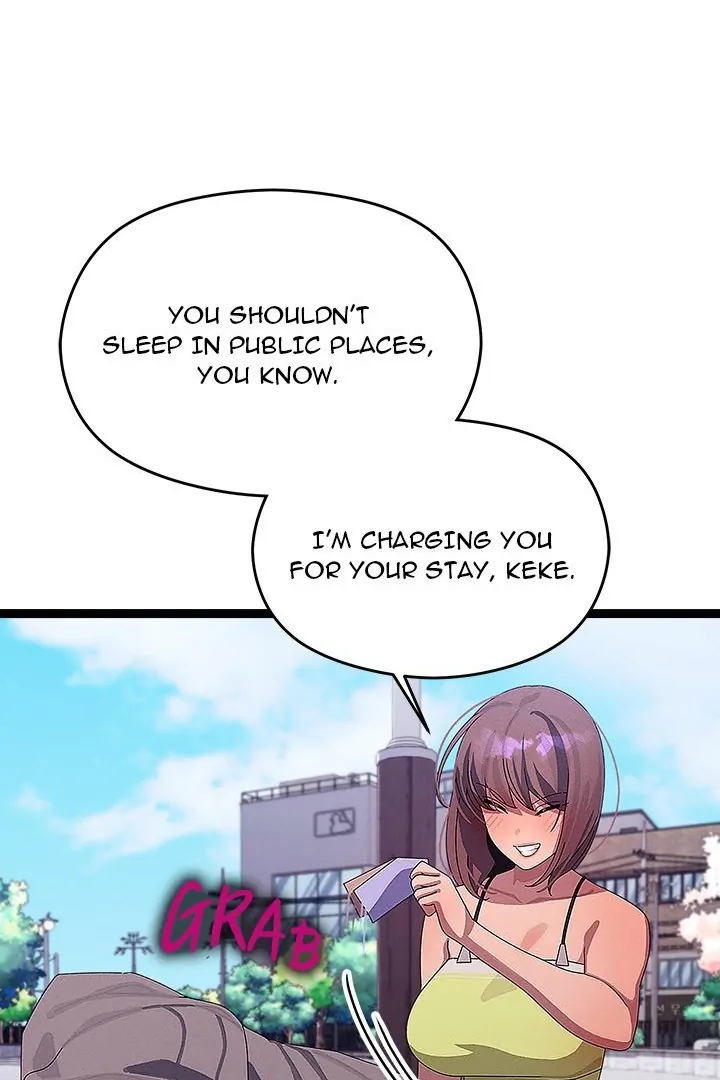From Weakling to Nemesis Chapter 29 - Page 28