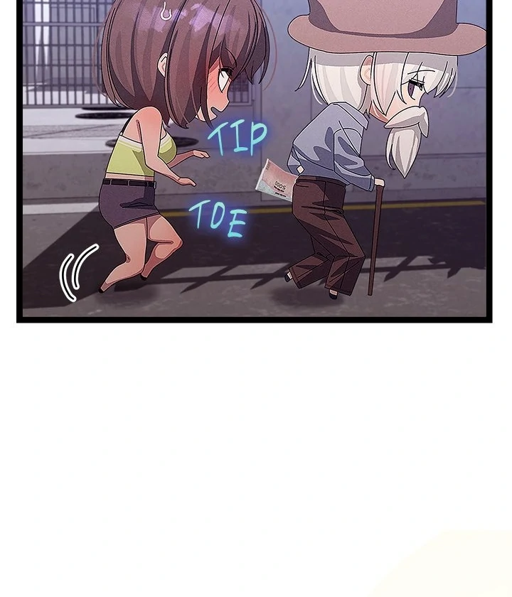 From Weakling to Nemesis Chapter 29 - Page 33