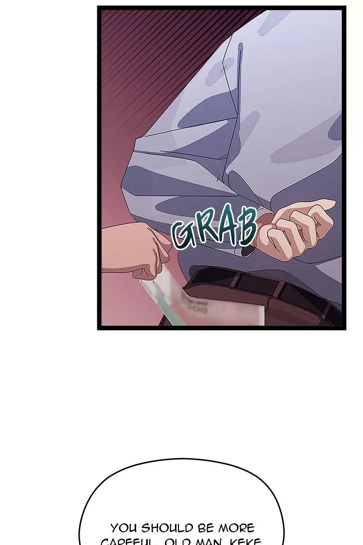 From Weakling to Nemesis Chapter 29 - Page 34