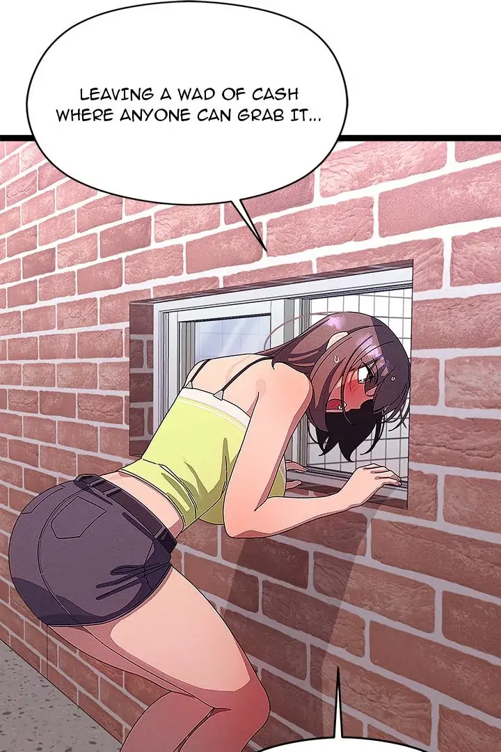 From Weakling to Nemesis Chapter 29 - Page 40